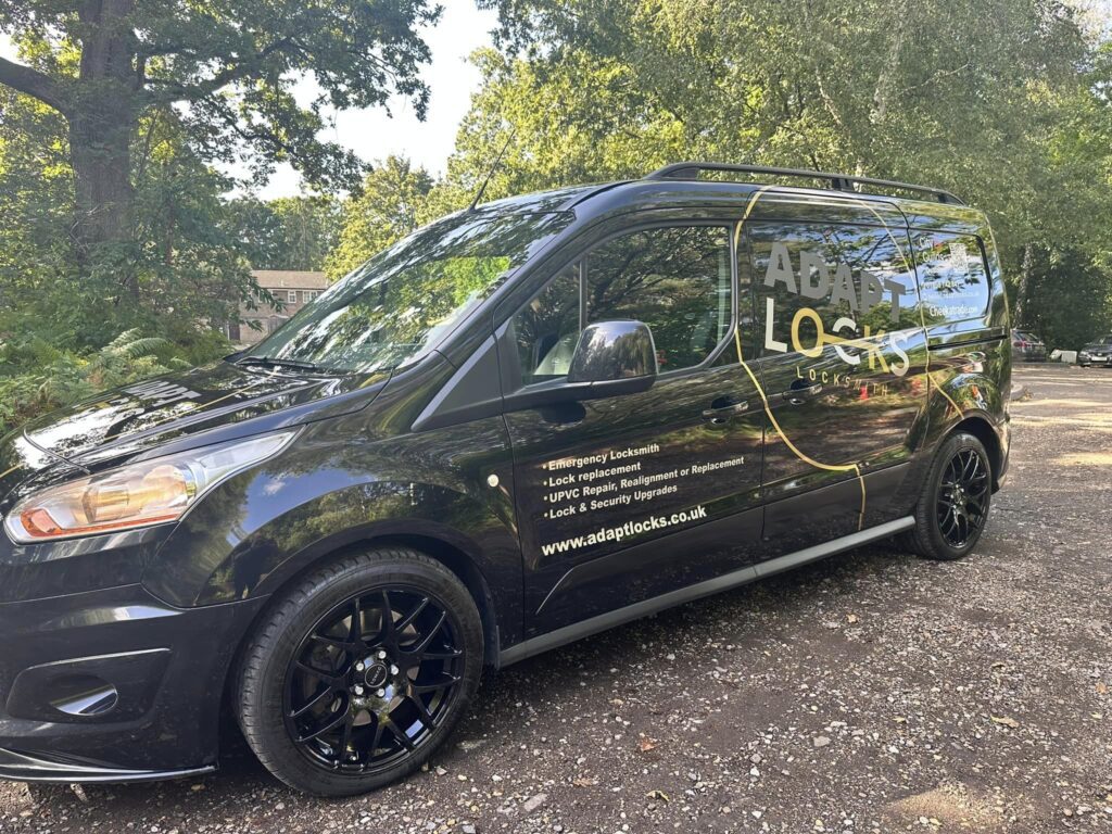 Locksmiths Aldershot
