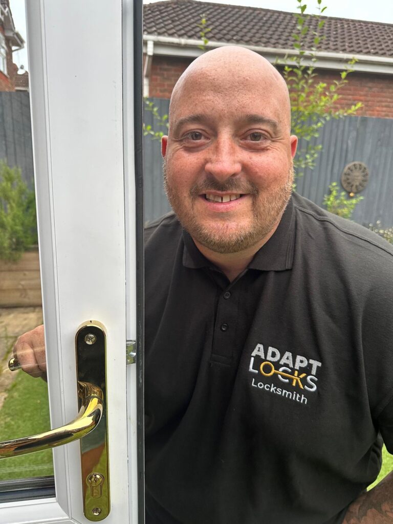 locksmith services