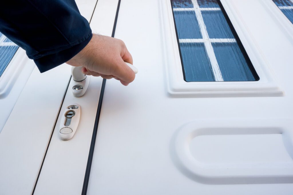 locksmith services