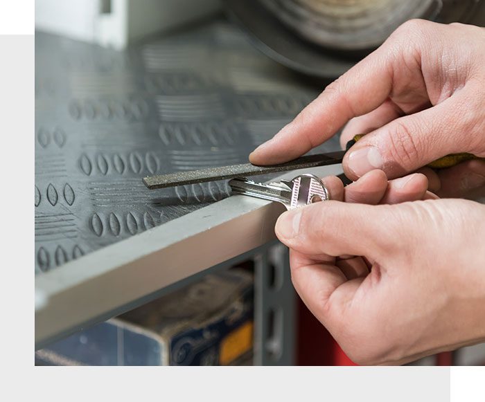 Locksmith Bracknell