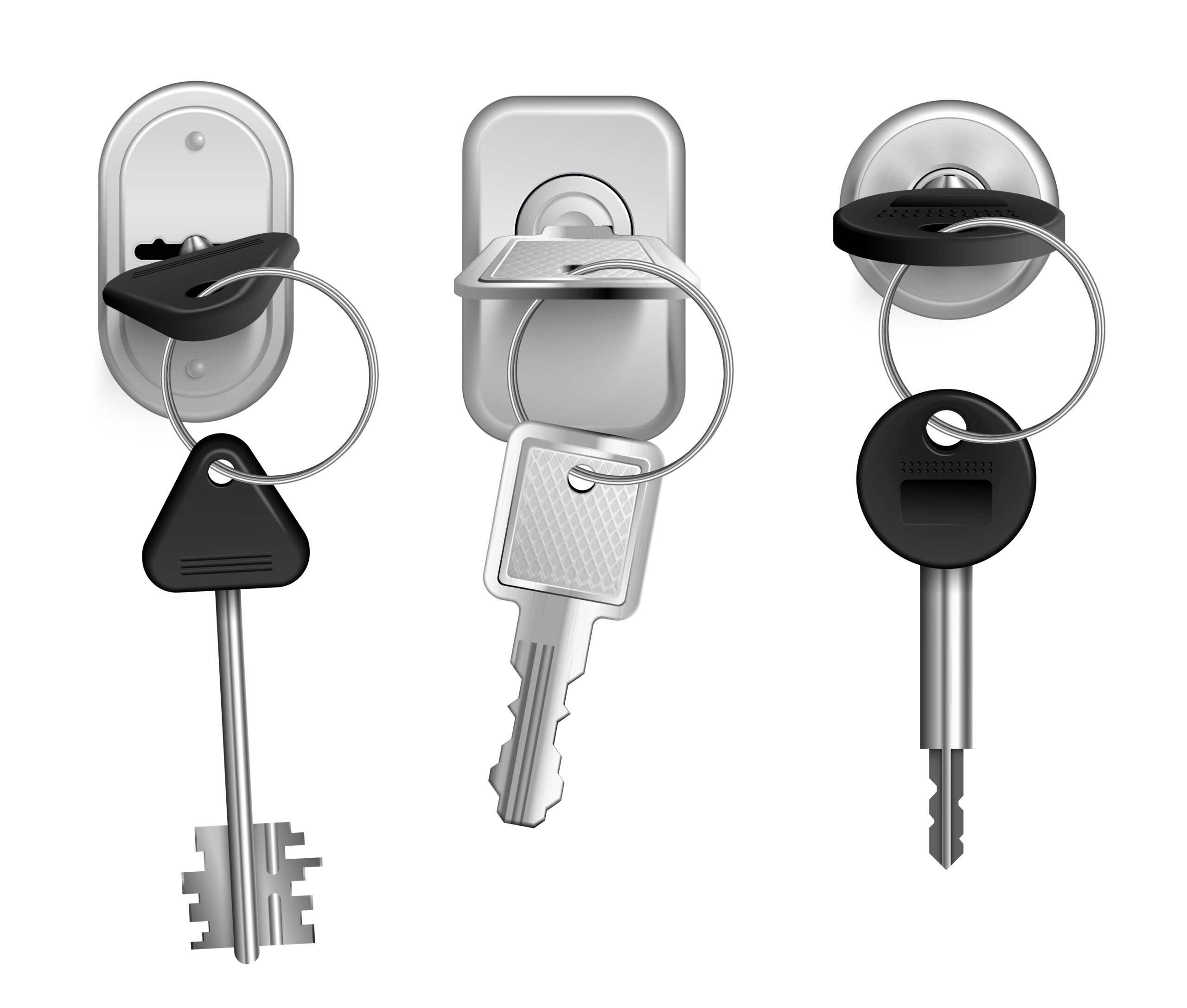 24HR Emergency Locksmith Solutions