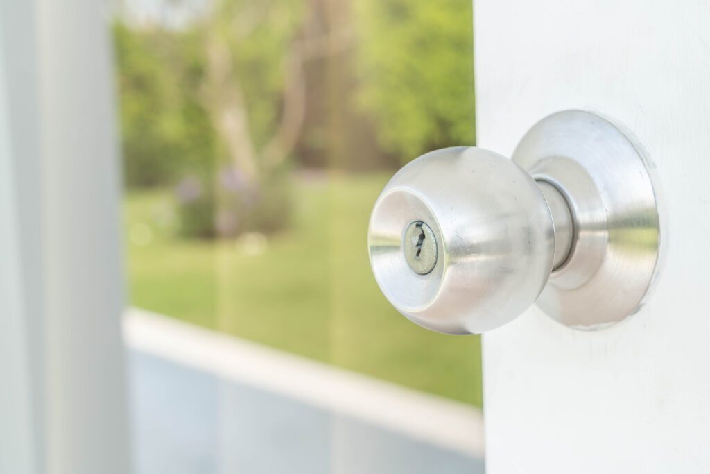 window locksmith