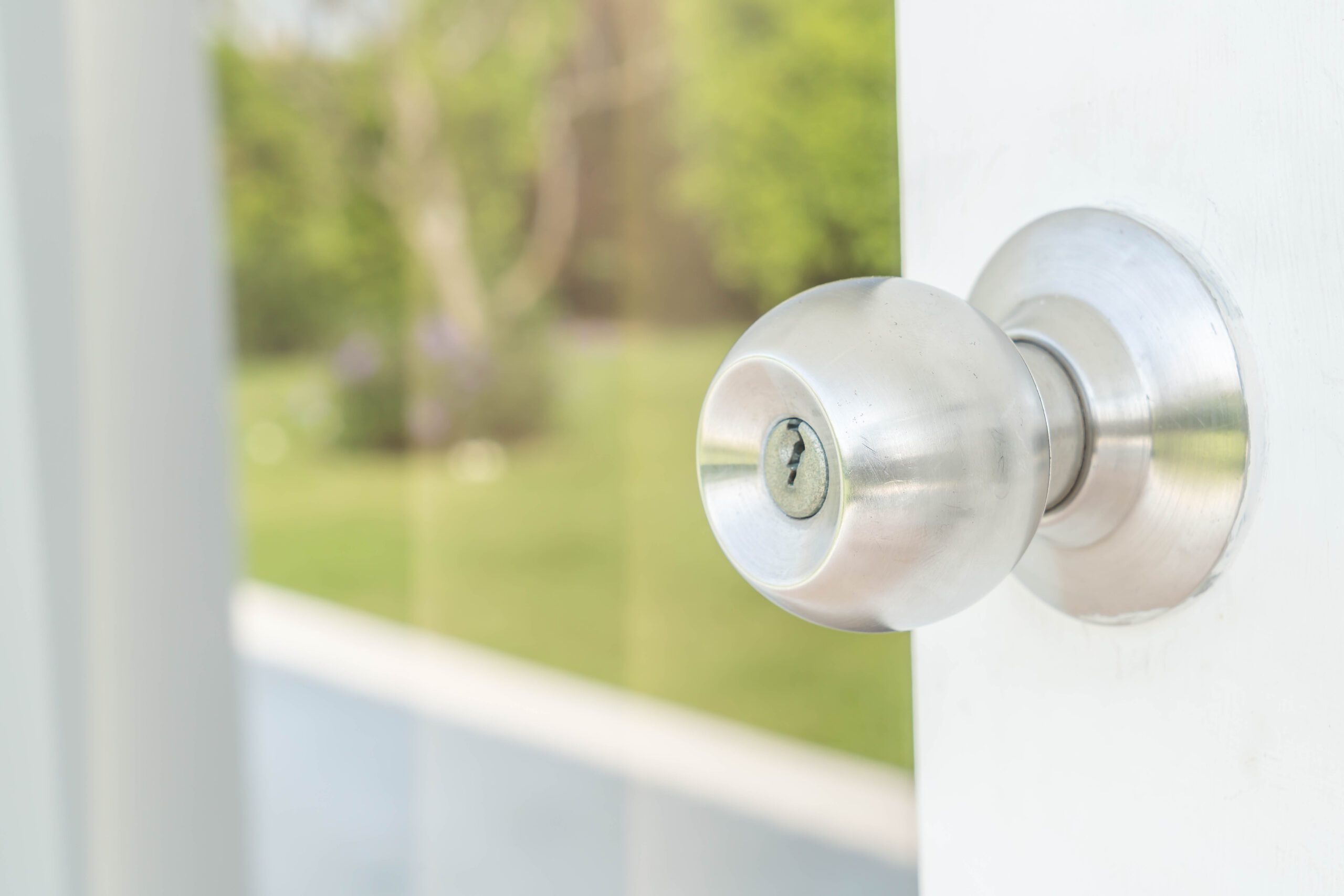 window locksmith