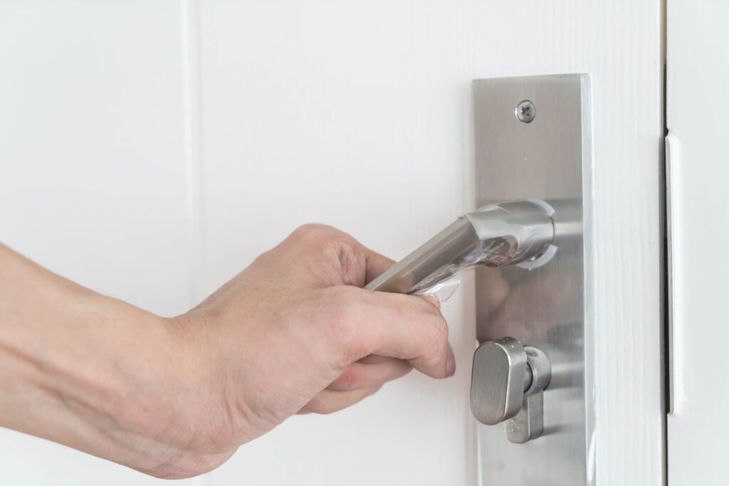 locksmith reading