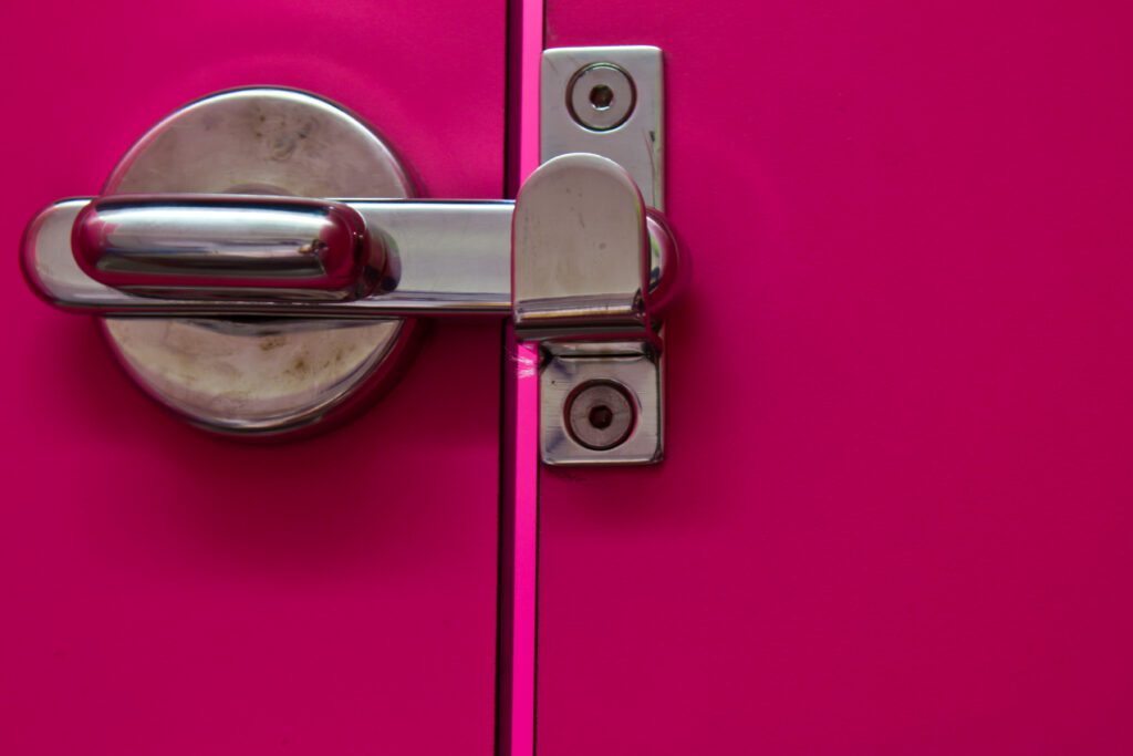 door locksmith