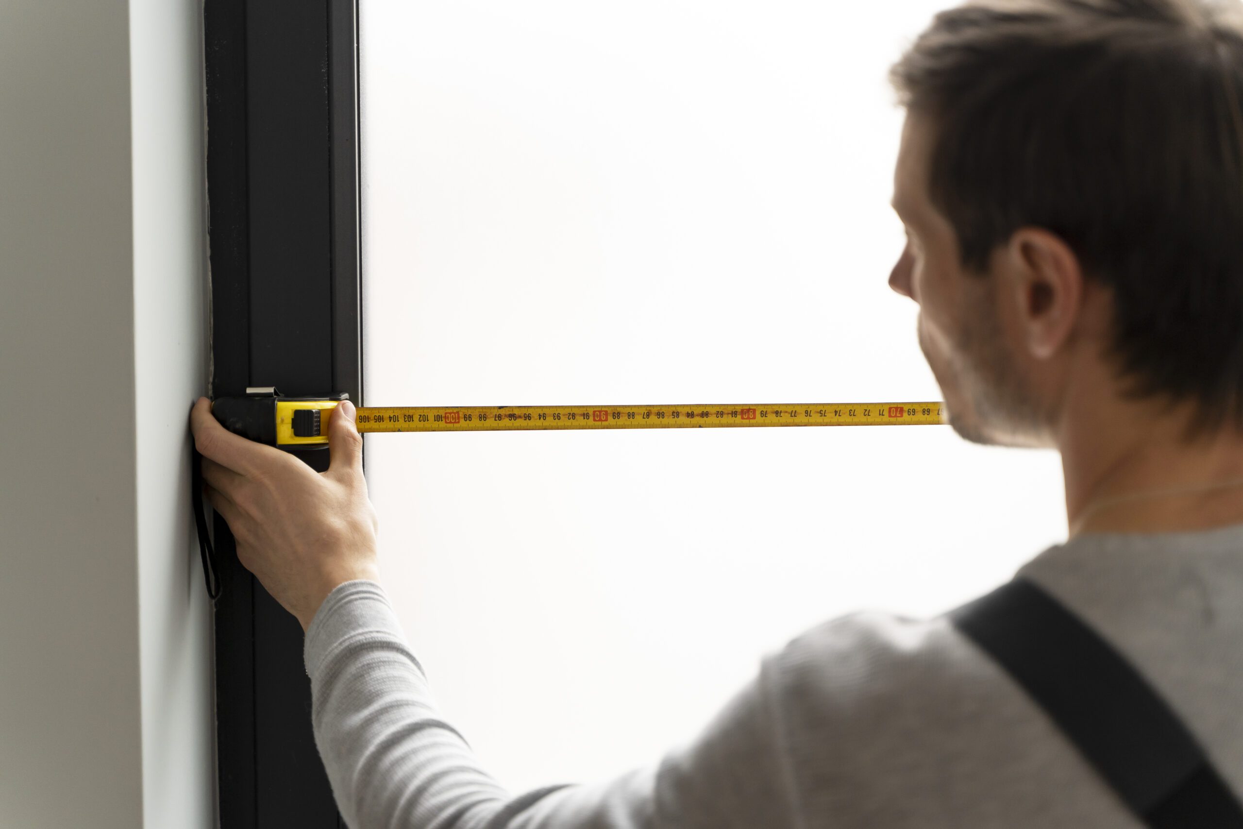 window repair
