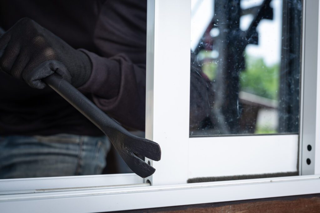 window locksmith