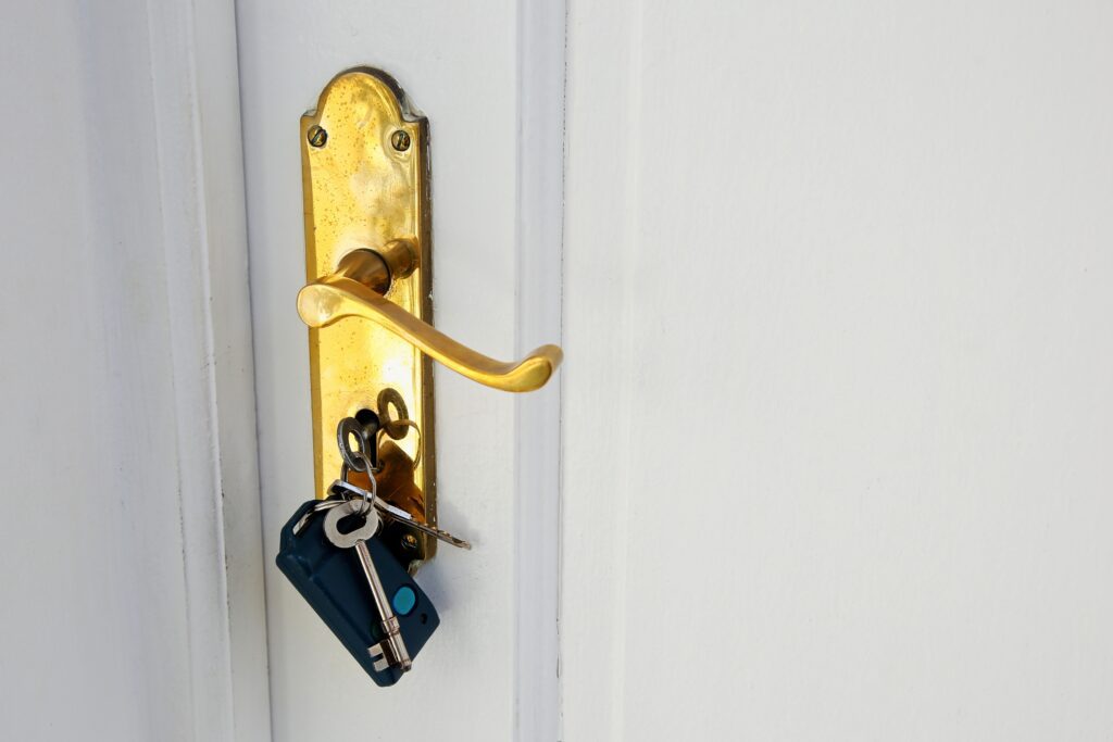 UPVC Door Locksmith