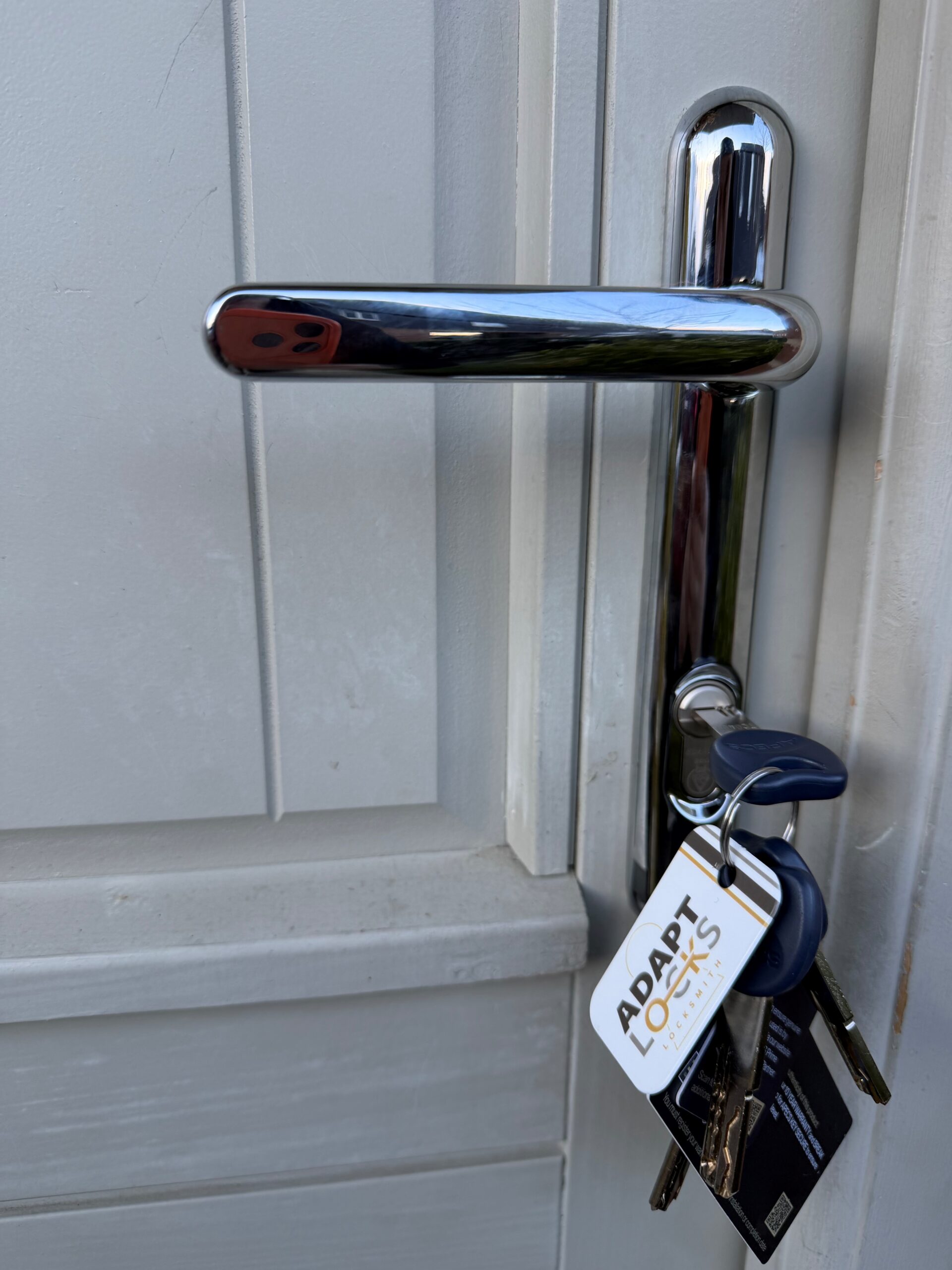 Emergency Locksmith