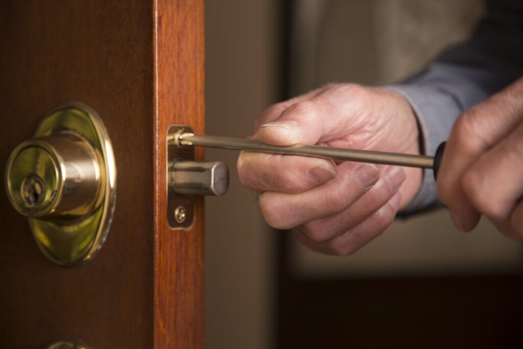 Adapt Locks