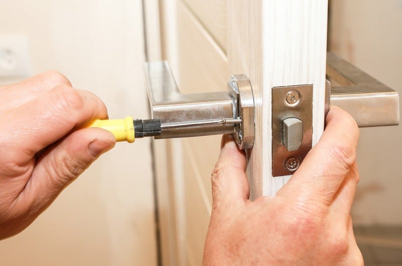 Adapt Locks