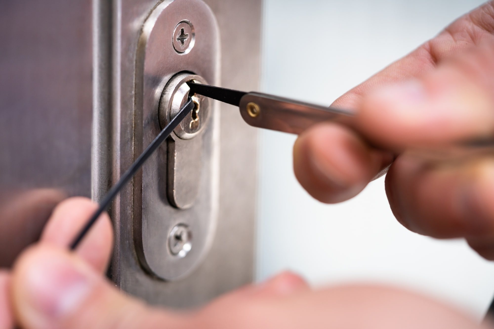 emergency Locksmiths Ascot