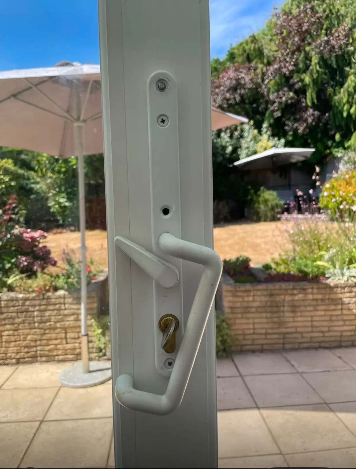 Patio Windows & Locks services in Bracknell