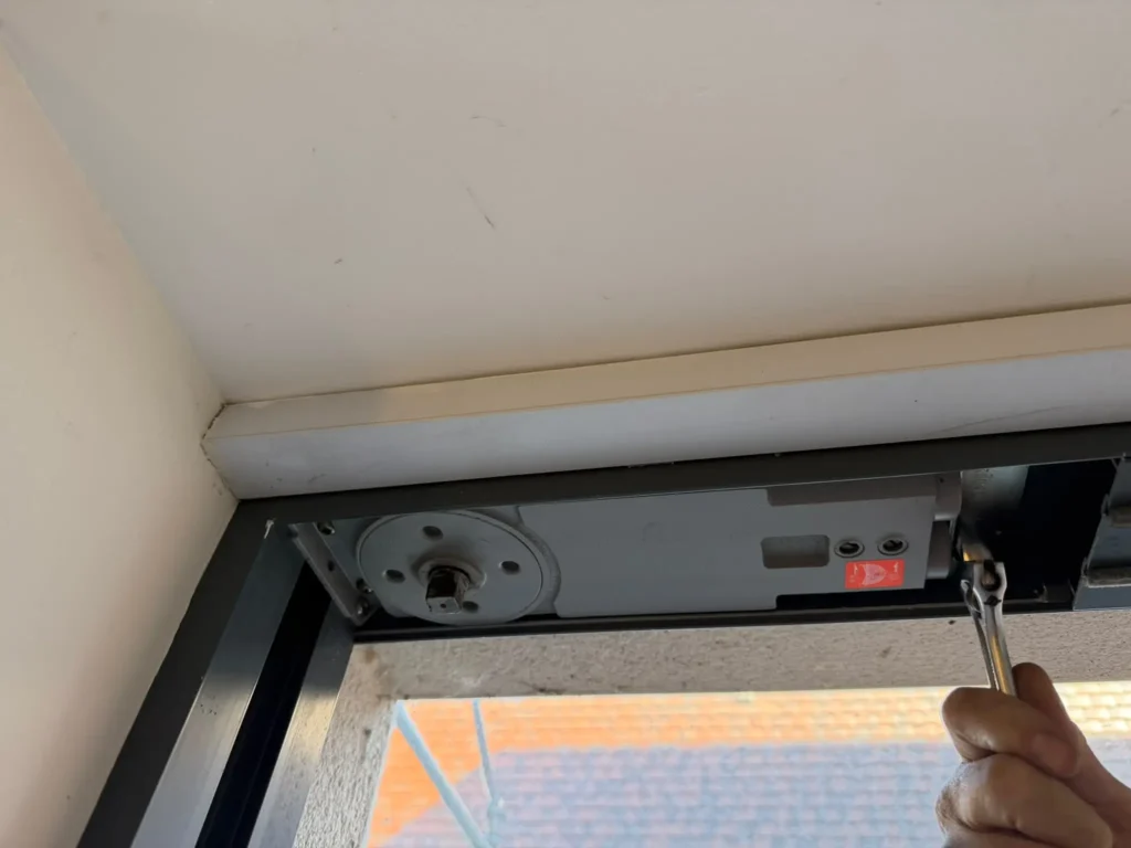 uPVC Window Lock Replacement