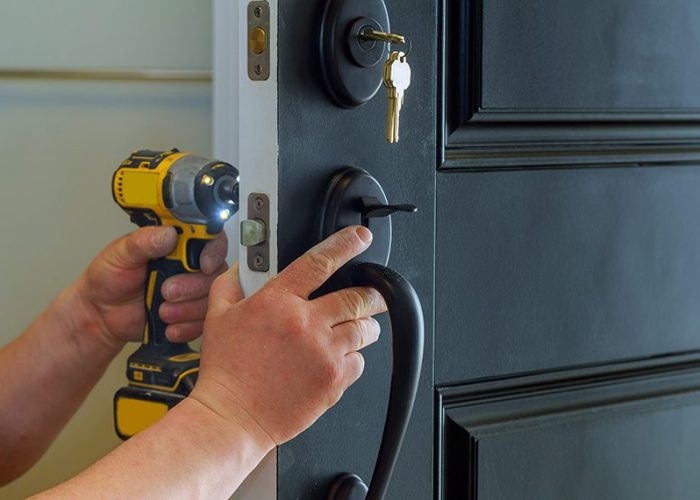 Emergency Locksmith Aldershot