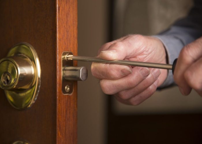Adapt Locks
