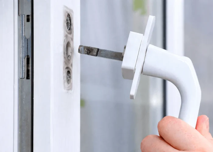 Lock Replacements in Aldershot
