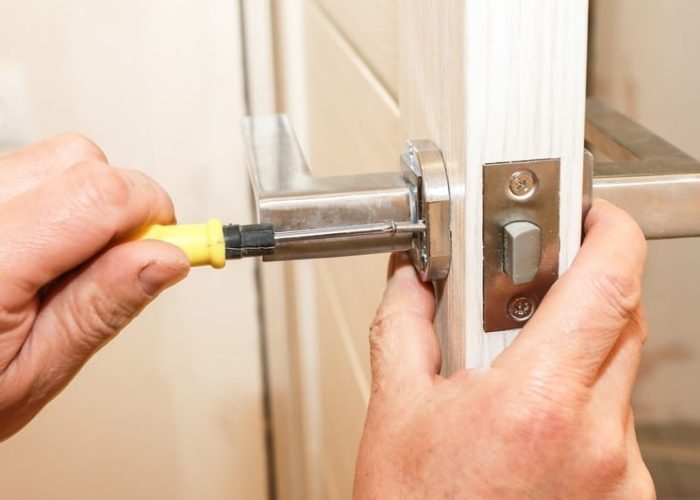 Adapt Locks