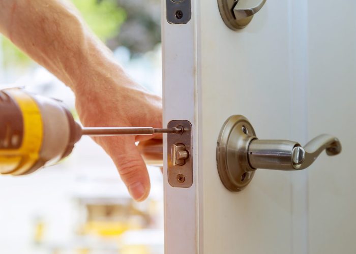 Locksmiths Aldershot