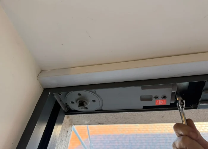 uPVC Window Lock Replacement