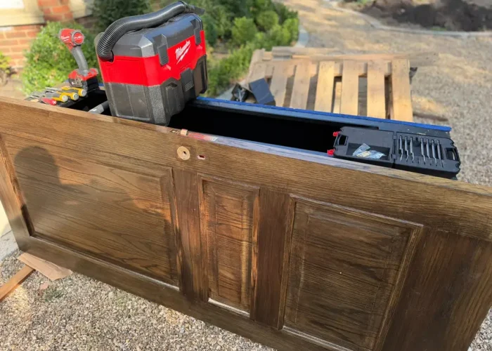 garage door repair