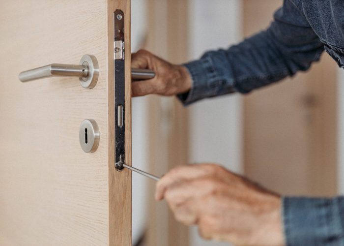 key cutting